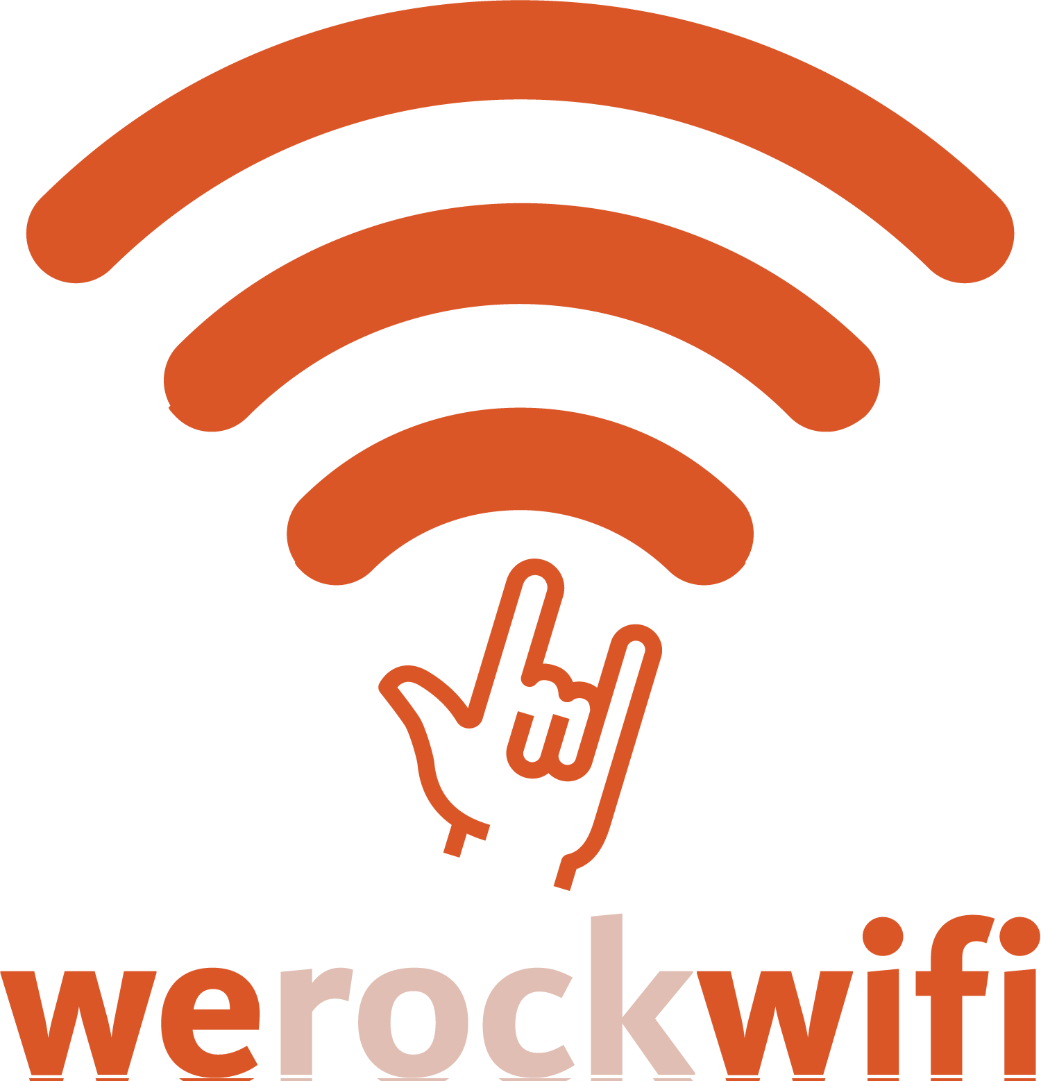 WEROCKWIFI